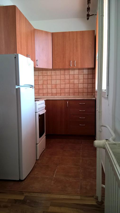 Apartment Most-Borovskeho Экстерьер фото